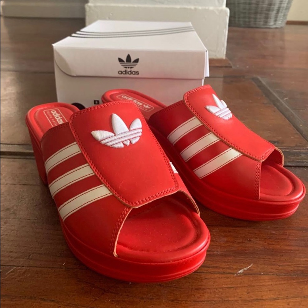 Adidas Lotta Volkova Mules